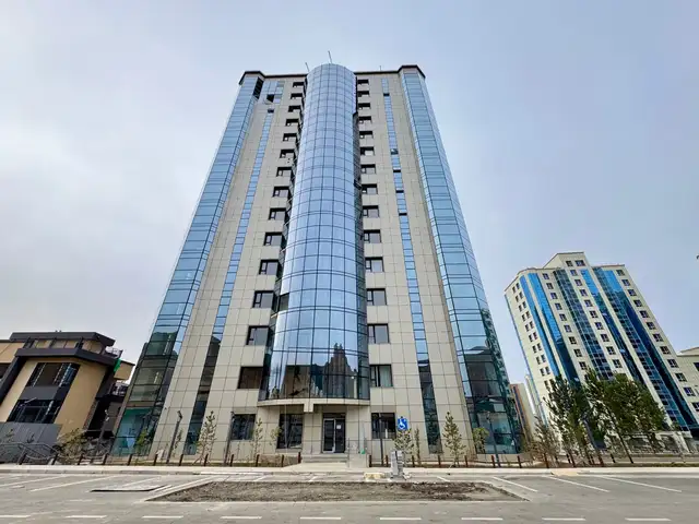 Яармаг, belmonte residence 5 хотхонд шинэ 3 өрөө 114.5мкв, Улаанбаатар — Хан-Уул — Яармаг