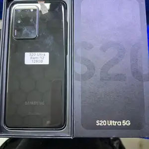 Samsung s20 ultra 5g, Улаанбаатар — Сүхбаатар — 1-р хороо