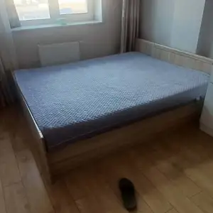 Унтлагын өрөөний том шинэ ор, Улаанбаатар — Баянзүрх — 26-р хороо