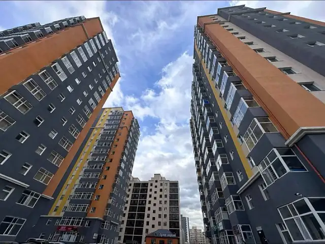 Бзд, 16-р хороолол sky residence3 хотхонд 60.56мкв 3 өрөө, Улаанбаатар — Баянзүрх — 15-р хороолол