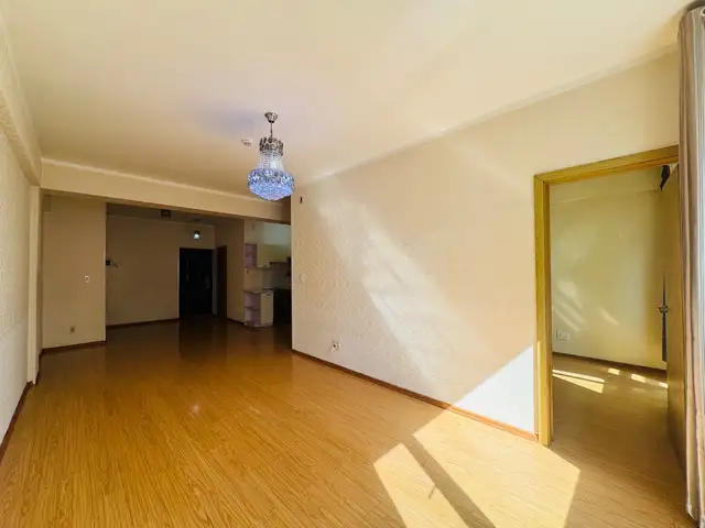 Ub palace хойно 2 өрөө орон сууц 56.15m2, Улаанбаатар — Баянгол — 25-р эмийн сан