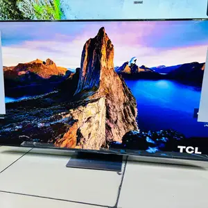 Tcl 55 inch miniled 144hz c645, Улаанбаатар — Сонгинохайрхан — 1-р хороолол