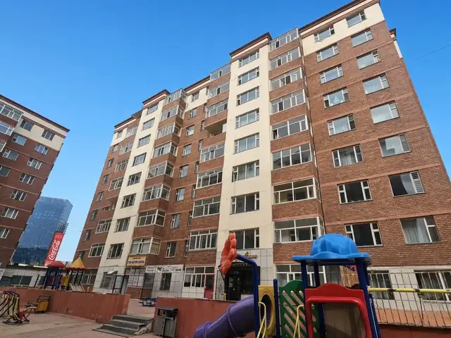 Хурд рапид хороололд 36.16мкв 1 өрөө орон сууц, Улаанбаатар — Хан-Уул — Хурд