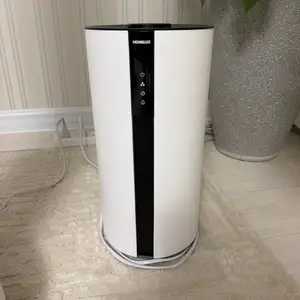 Homepro brend-ийн агаар чиигшүүлэгч, Улаанбаатар — Хан-Уул — King Tower