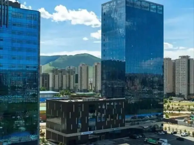 Nm tower- оффис 110мкв, Улаанбаатар — Хан-Уул — 15-р хороо