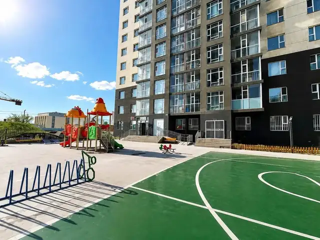 Баянзүрх цогцолбор хороололд үйлчилгээний талбай 80м2, Улаанбаатар — Баянзүрх — Баянзүрх дүүрэг
