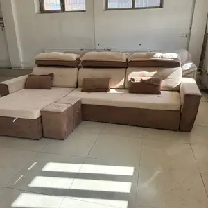 Буйдан, Улаанбаатар — Баянзүрх — Бага дарь-Эх