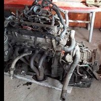 Toyota vitziin 1300cc motor hrop Toyota vitziin 1300cc motor hrop