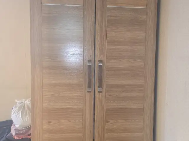 Шкаф, Улаанбаатар — Баянгол — 10-р хороолол