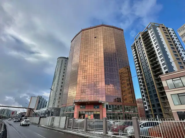 Нарны хороолол, tara tower-т оффис, Улаанбаатар — Баянгол — 26-р хороо
