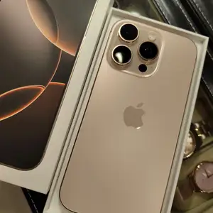 Apple iPhone 16 Pro Max, 256 gb, Улаанбаатар — Сонгинохайрхан — 1-р хороолол