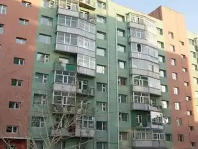 Хөгжил хотхон, 3 өрөө 54мкв, Улаанбаатар — Баянгол — 8-р хороо