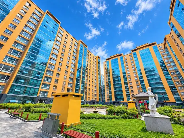 Encanto town 2 хотхонд 3 өрөө 71м2 байр, Улаанбаатар — Баянзүрх — 26-р хороо