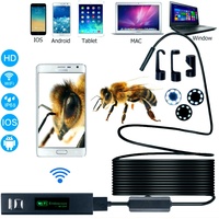 Урт кабельтай wifi уян камер Урт кабельтай wifi уян камер