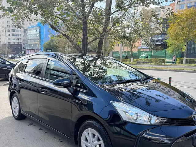Toyota Prius 41
