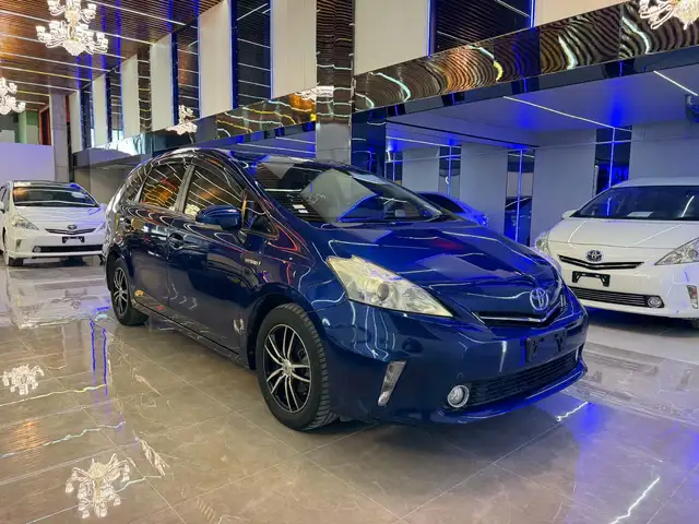 Toyota Prius 41