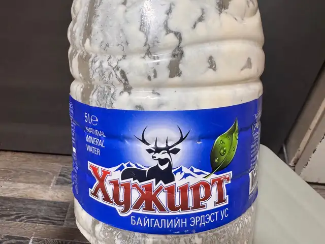 Тараг аарц, Улаанбаатар — Баянгол — 6-р бичил