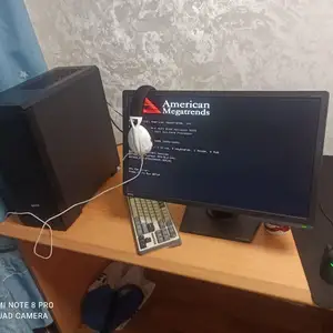 Gtx1070 ddr4 16gb ram ryzan5 2600, Улаанбаатар — Налайх — 7-р хороо