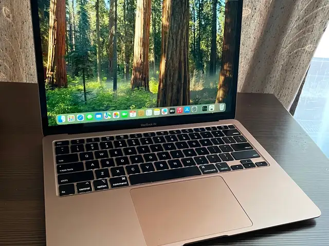 Apple 13.3, Intel Core i3, 8 GB RAM, 256 GB, Улаанбаатар — Сүхбаатар — 1-р хороо