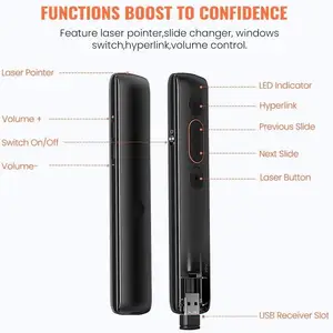 Urgeen wireless laser pointer presenter заагч удирдагч, Улаанбаатар — Баянгол — Баруун 4 зам