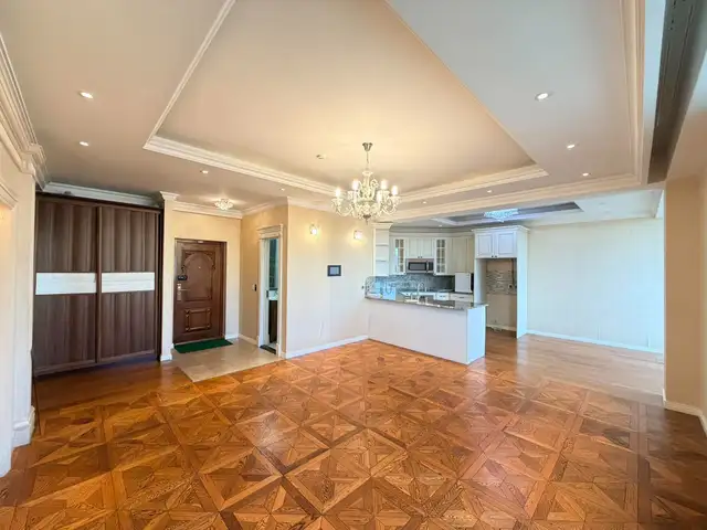 River garden 3 өрөө байр 117m2, Улаанбаатар — Хан-Уул — 17-р хороо