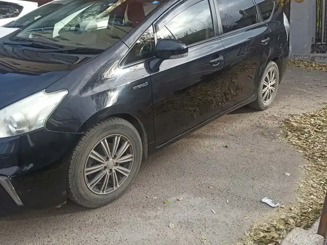 Toyota Prius 41