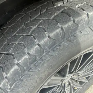 275/70/R18, Дөрвөн улирал, Улаанбаатар — Баянгол — Алтай хотхон