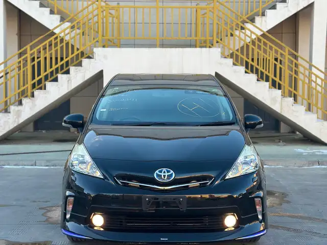 Toyota Prius 40