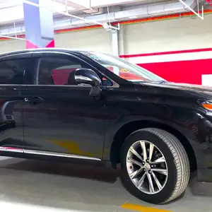 Lexus RX 450