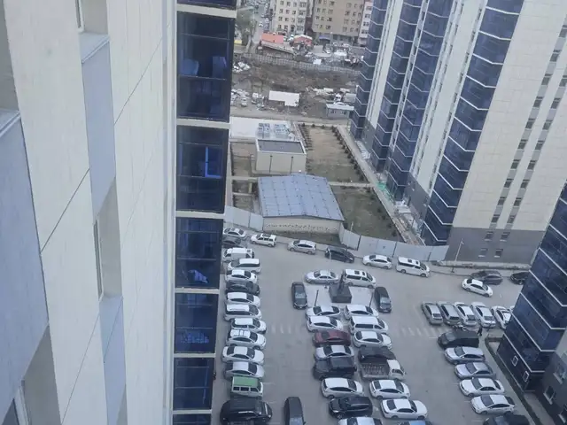Амгалан амаржих урд офицер хотхонд 2 өрөө 44.36мкв, Улаанбаатар — Баянзүрх — Баянзүрх дүүрэг