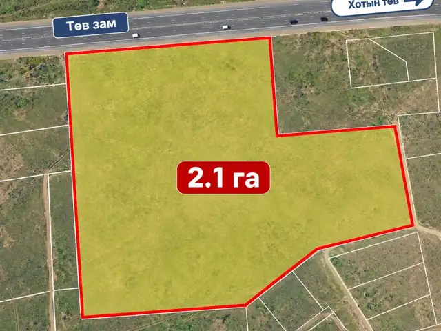 22 tovchoond gazar, Улаанбаатар — Сонгинохайрхан — 32-р хороо