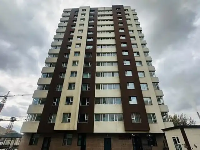 Туул гарден 4 өрөө 116мкв, Улаанбаатар — Хан-Уул — 20-р хороо