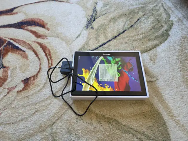 Шинэ lenovo tablet, Улаанбаатар — Баянгол — 15-р хороо