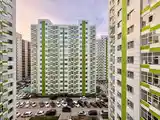 Дөлгөөн нуур new residence хотхонд 2 өрөө 49.8м2, Улаанбаатар — Сүхбаатар — 9-р хороо - 2