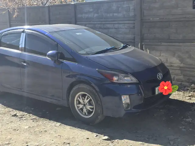 Toyota Prius 30
