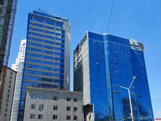 Сбд 1р хороо 30мкв оффис, Улаанбаатар — Сүхбаатар — 1-р хороо