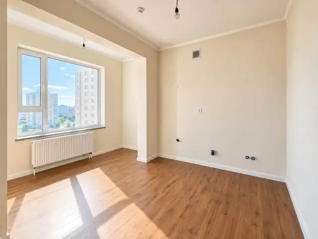Altai residence 58.52мкв 2 өрөө орон сууц, Улаанбаатар — Баянгол — 24-р хороо