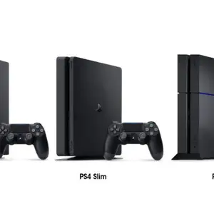 Ps4 jailbreak, Улаанбаатар — Баянгол — 3-р хороо