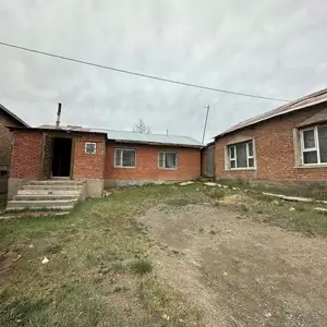 Бага дарь-эхэд хашаа байшин, Улаанбаатар — Сүхбаатар — Дарь Эх