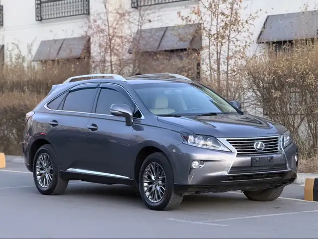 Lexus RX 450