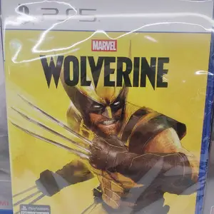 Ps5 wolverine, Улаанбаатар — Баянгол — 26-р хороо
