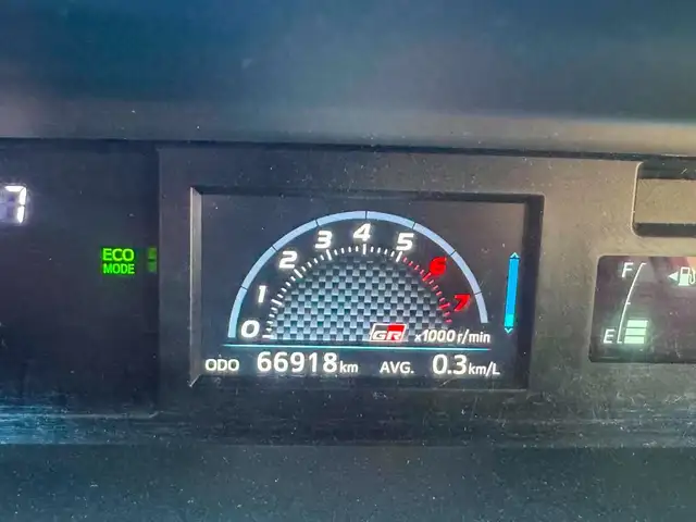 Toyota Prius 41