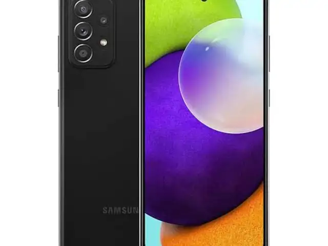Samsung Galaxy A52, Улаанбаатар — Сүхбаатар — 17-р хороо