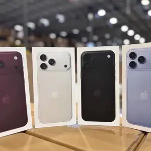 Apple iPhone 18 Pro Max, 256 gb, Улаанбаатар — Баянзүрх — 36-р хороо