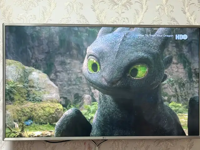 Lg 49 inch smart tv, Улаанбаатар — Хан-Уул — 19-р хороо