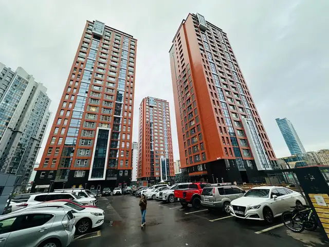 Alpha zone хотхонд 3 өрөө орон сууц түрээслүүлнэ, Улаанбаатар — Хан-Уул — 17-р хороо