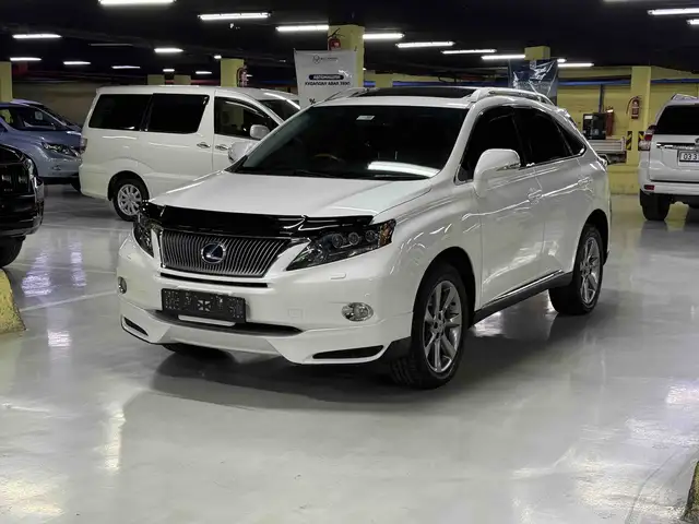 Lexus RX 450