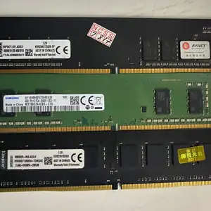 Ddr4 ram, Улаанбаатар — Чингэлтэй — Зурагт