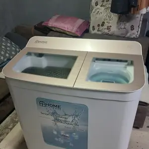 11кг homesystem ugaalgiin mashin, Улаанбаатар — Баянзүрх — 7-р хороо