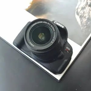 Канон kiss x6i, Улаанбаатар — Сүхбаатар — 10-р хороо